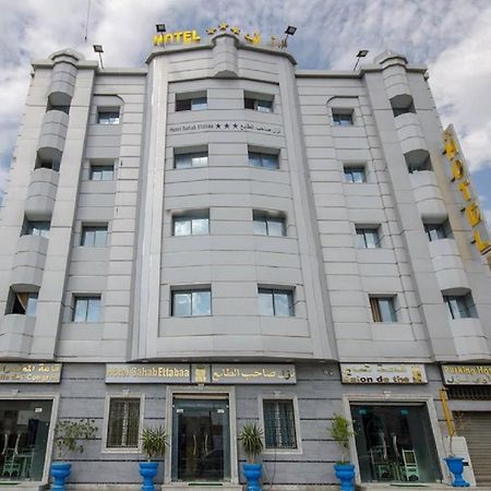 Saheb Ettabaa Tunis Hotel Екстериор снимка