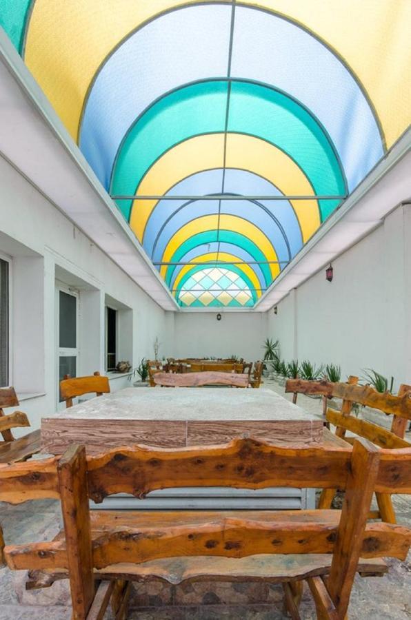 Saheb Ettabaa Tunis Hotel Екстериор снимка