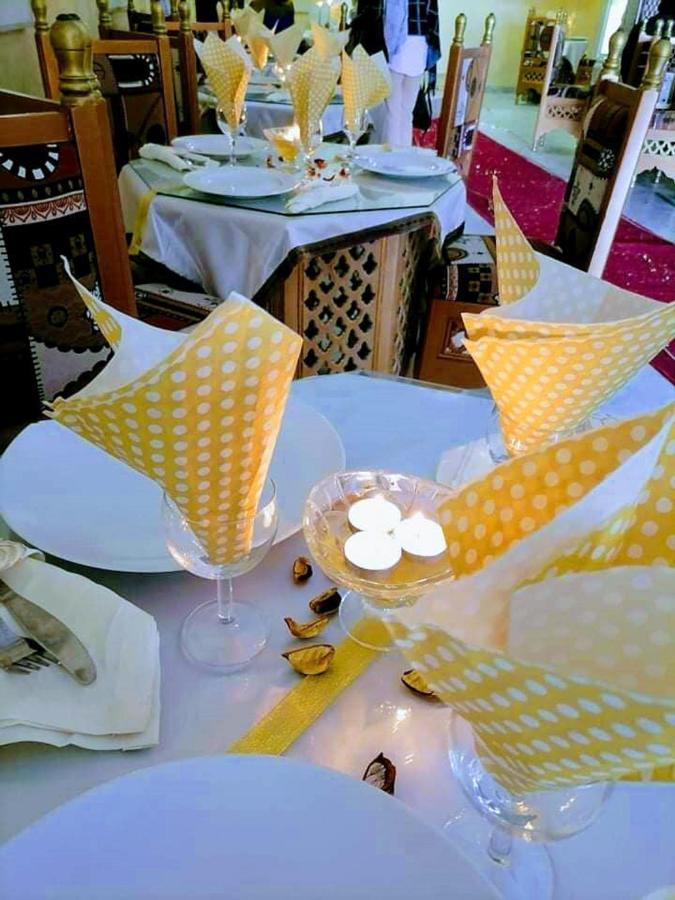 Saheb Ettabaa Tunis Hotel Екстериор снимка