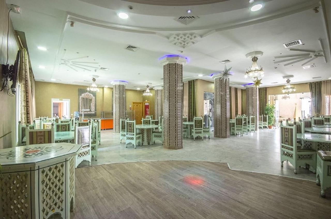 Saheb Ettabaa Tunis Hotel Екстериор снимка