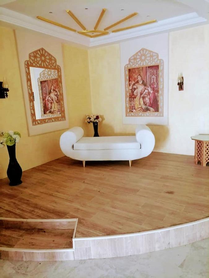 Saheb Ettabaa Tunis Hotel Екстериор снимка