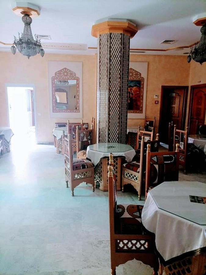 Saheb Ettabaa Tunis Hotel Екстериор снимка