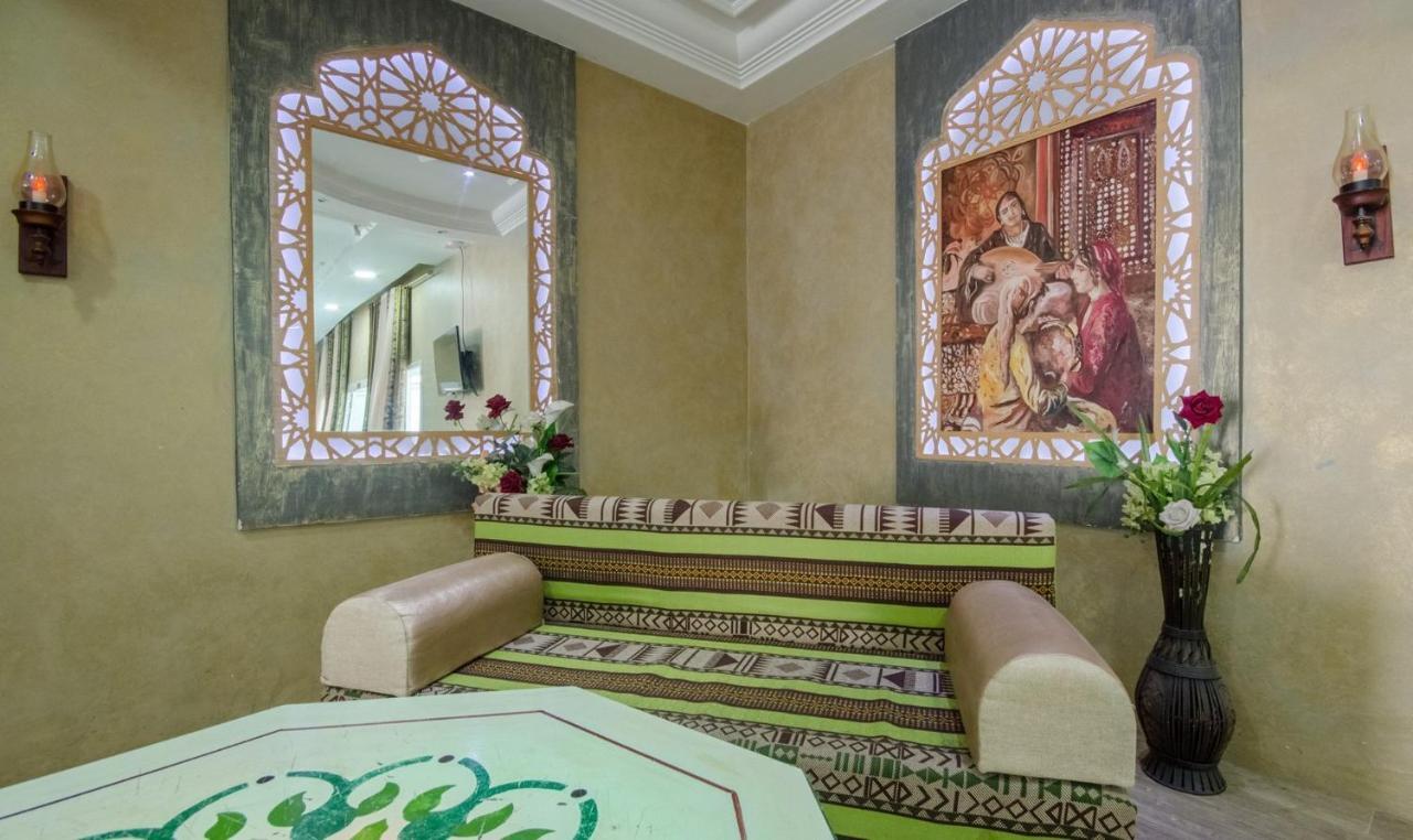 Saheb Ettabaa Tunis Hotel Екстериор снимка